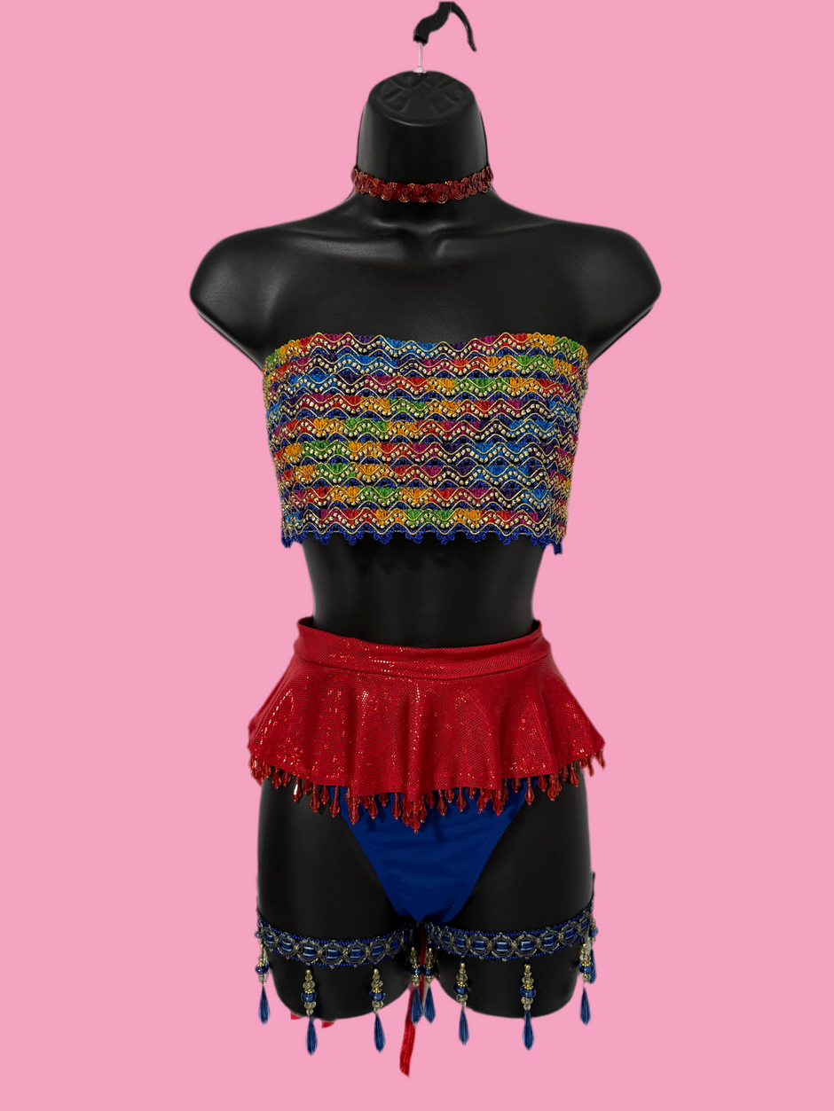 Third Eye Rave Wear | Rave Outfits, EDM Outfits and Festival Fashion