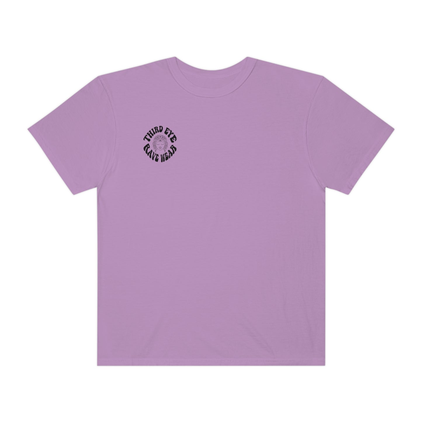 Third Eye Rave Wear Tee