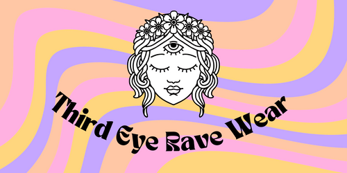 Third Eye Rave Wear | Rave Outfits, EDM Outfits and Festival Fashion