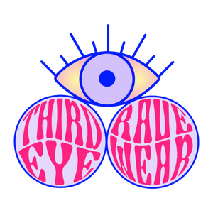 Third Eye Rave Wear | Rave Outfits, EDM Outfits and Festival Fashion